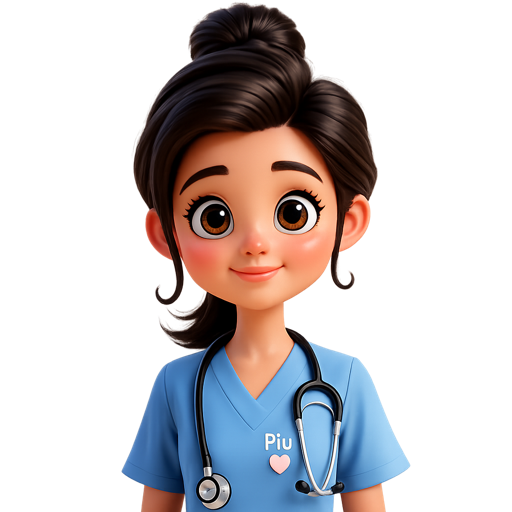 Piu, your everyday health companion